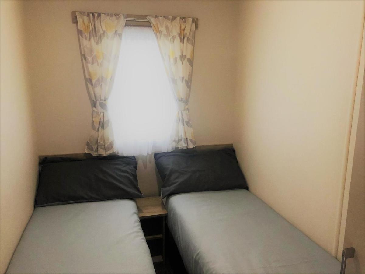 Ash Standard Holiday Home Chapel Saint Leonards Ngoại thất bức ảnh